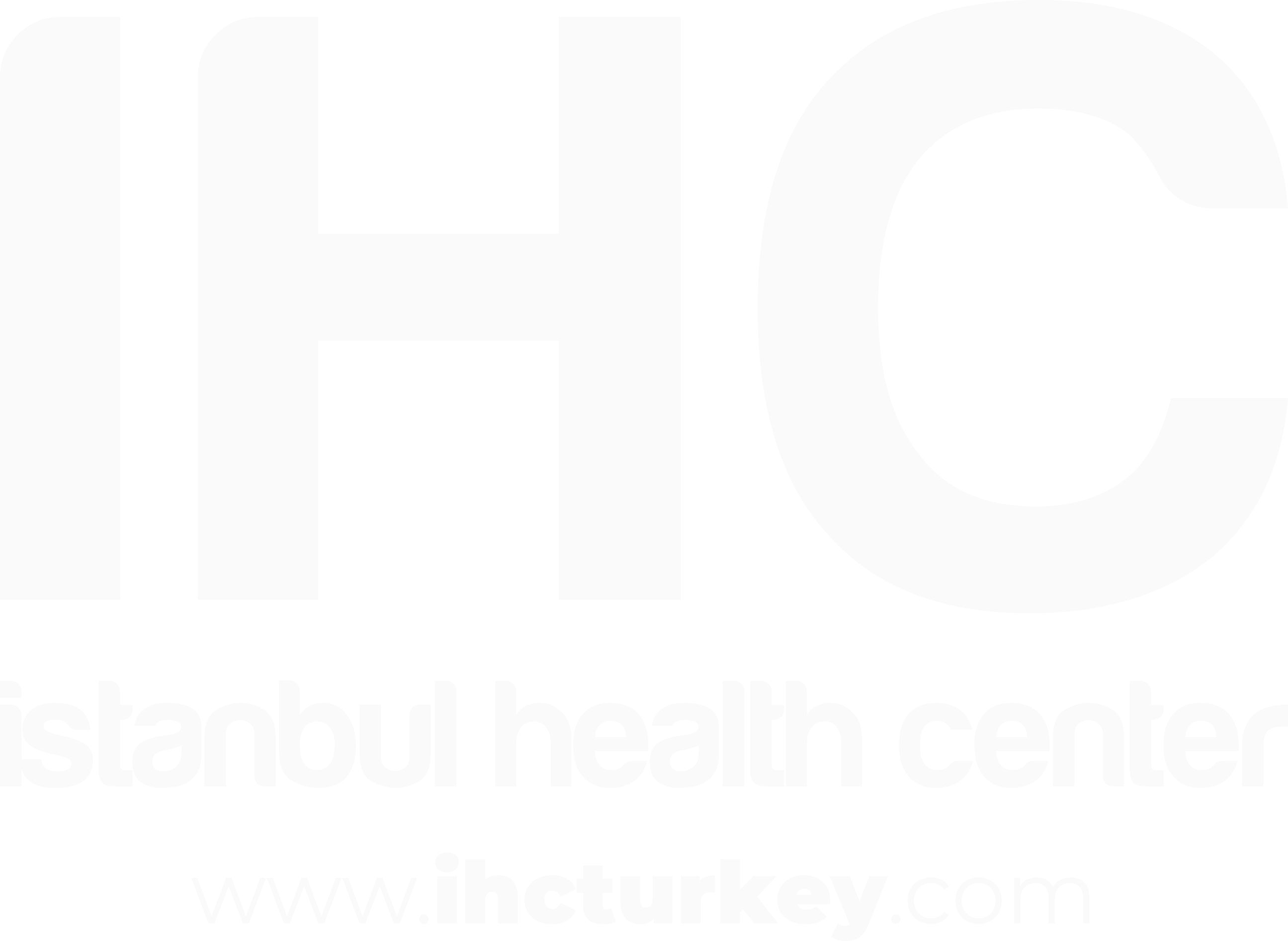 İstanbul Health Center